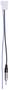 Metra Electronics Antennaworks 2 Terminal Antenna Adapter