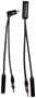 Metra Electronics Antennaworks 6 Terminal Antenna Adapter