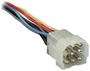 Metra Electronics Radio Wire Harness