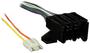 Metra Electronics TURBOWire Radio Wire Harness