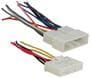 Metra Electronics Radio Wire Harness