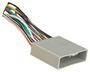 Metra Electronics Radio Wire Harness