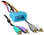 Metra Electronics TURBOWire Radio Wire Harness