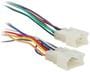 Metra Electronics TURBOWire Radio Wire Harness