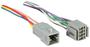 Metra Electronics TURBOWire Radio Wire Harness