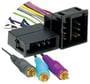 Metra Electronics Radio Wire Harness