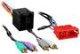 Metra Electronics TURBOWire Radio Wire Harness