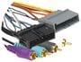 Metra Electronics TURBOWire Radio Wire Harness