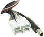Metra Electronics Radio Wire Harness