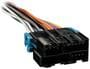 Metra Electronics TURBOWire Radio Wire Harness
