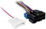 Metra Electronics Amplifier Integration Harness