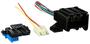 Metra Electronics Radio Harness