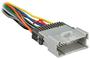Metra Electronics Radio Wire Harness