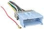 Metra Electronics Radio Wire Harness