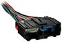 Metra Electronics Radio Wire Harness