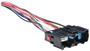 Metra Electronics Radio Wire Harness
