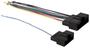 Metra Electronics Radio Wire Harness