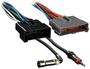 Metra Electronics Radio Wire Harness