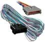 Metra Electronics Radio Wire Harness