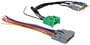 Metra Electronics Radio Wire Harness
