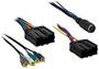 Metra Electronics TURBOWire Radio Wire Harness