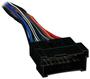 Metra Electronics TURBOWire Radio Wire Harness