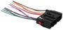 Metra Electronics Radio Wire Harness