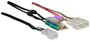Metra Electronics TURBOWire Radio Wire Harness