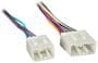 Metra Electronics Radio Wire Harness