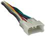 Metra Electronics TURBOWire Radio Wire Harness