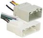 Metra Electronics TURBOWire Radio Wire Harness