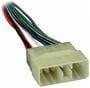 Metra Electronics TURBOWire Radio Wire Harness