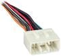 Metra Electronics TURBOWire Radio Wire Harness