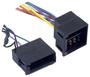Metra Electronics Radio Wire Harness