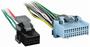 Metra Electronics TURBOWire Radio Wiring Harness