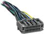 Metra Electronics Repair Harness