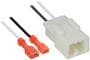 Metra Electronics Speaker Harness