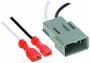 Metra Electronics TURBOWire Radio Wiring Harness