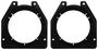 Metra Electronics Speaker Adapter Plates