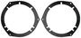 Metra Electronics Speaker Adapter Plates