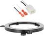 Metra Electronics Speaker Adapter And Speaker Harness