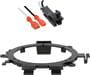 Metra Electronics Speaker Adapter And Speaker Harness