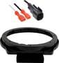 Metra Electronics Speaker Adapter And Speaker Harness