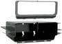 Metra Electronics Dashboard Pocket