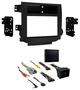 Metra Electronics Radio Installation Kit