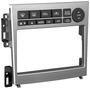Metra Electronics TURBOKits Radio Installation Kit