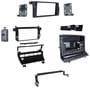 Metra Electronics Radio Installation Kit