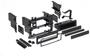 Metra Electronics Radio Installation Kit