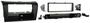 Metra Electronics Radio Installation Kit