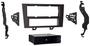 Metra Electronics TURBOKits Radio Installation Kit